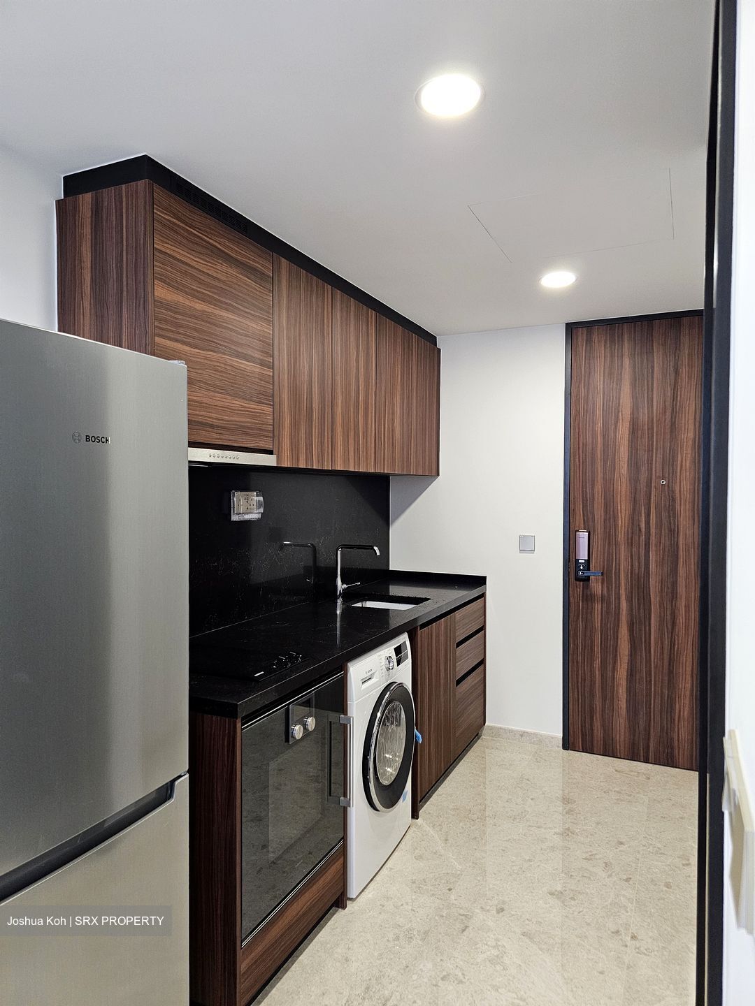 Pullman Residences Newton (D11), Apartment #450030091